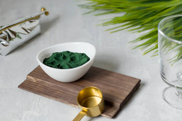 Espirulina